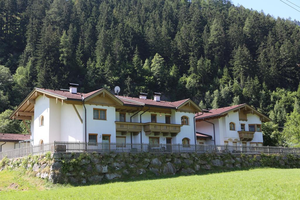 Апартаменты Haus Peter Schiestl Цель-ам-Циллер Номер фото