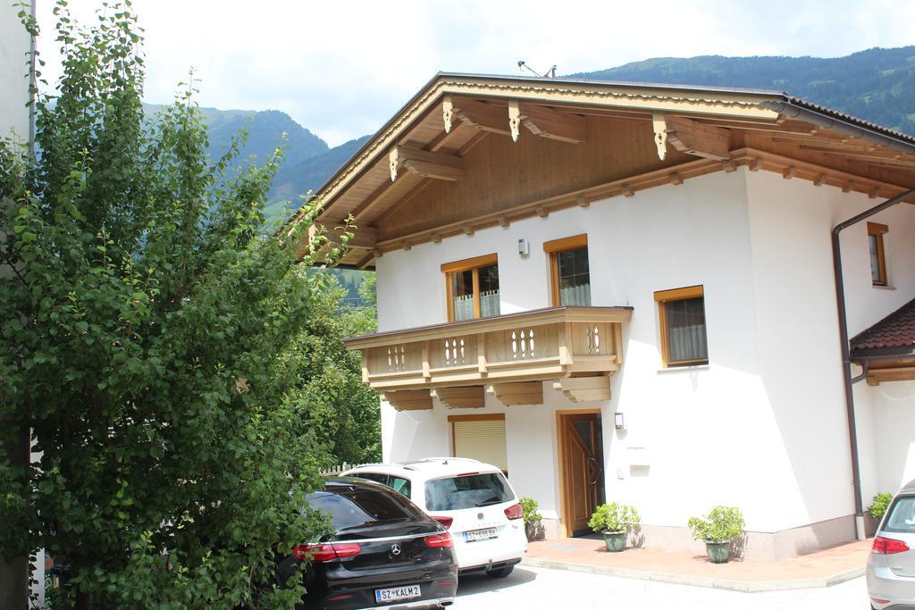 Апартаменты Haus Peter Schiestl Цель-ам-Циллер Экстерьер фото